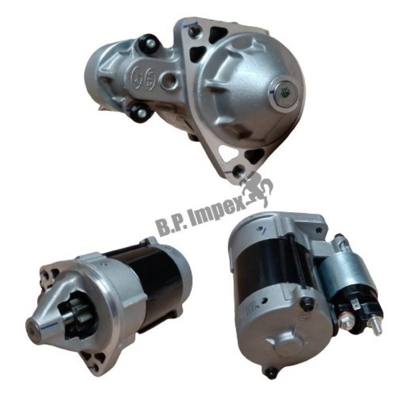 STARTER ASSEMBLY